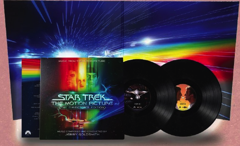 Star Trek: The Motion Picture (Limited Edition)