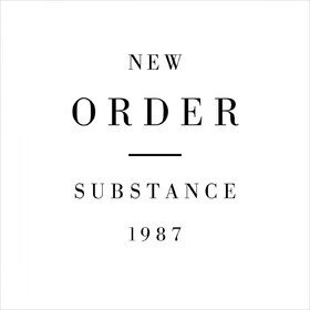 Substance '87 New Order