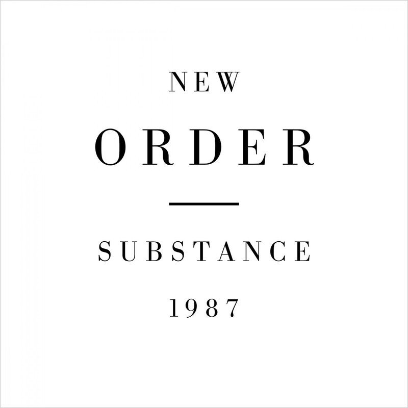 Substance '87