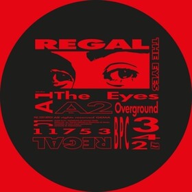 The Eyes Regal
