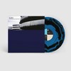 Contemporary Movement (Blue & Black Swirl)