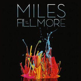 The Bootleg Series Vol. 3: Miles At The Fillmore: Miles Davis 1970 (Box Set) Miles Davis