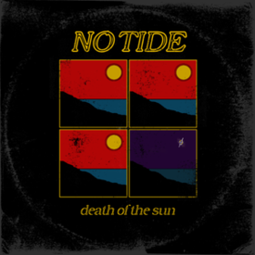 Death Of The Sun No Tide