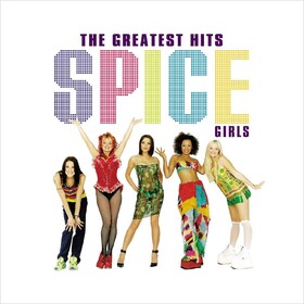 The Greatest Hits (Deluxe Edition) Spice Girls