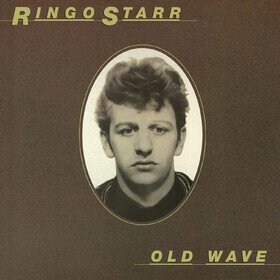 Old Wave (Yellow Submarine Edition) Ringo Starr