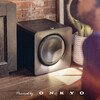 Flexus SUB 200 Black
