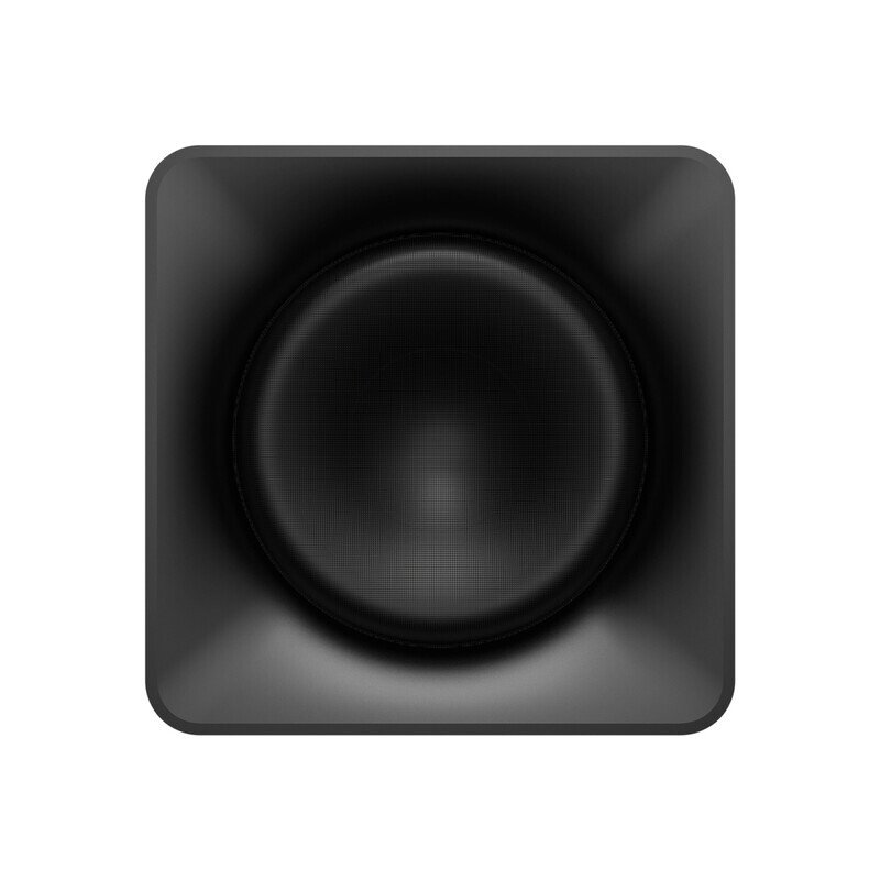 Flexus SUB 200 Black