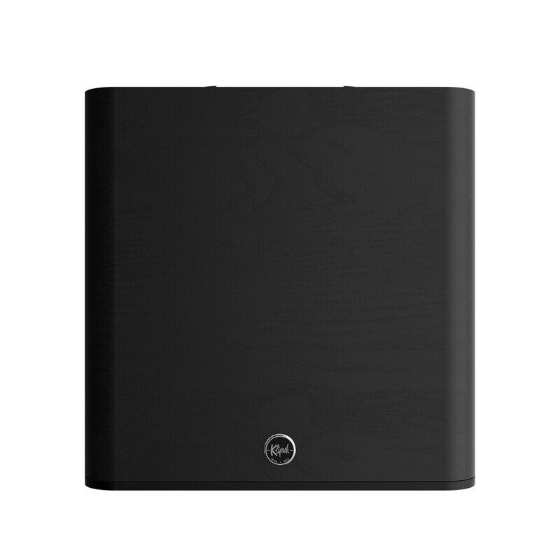 Flexus SUB 200 Black