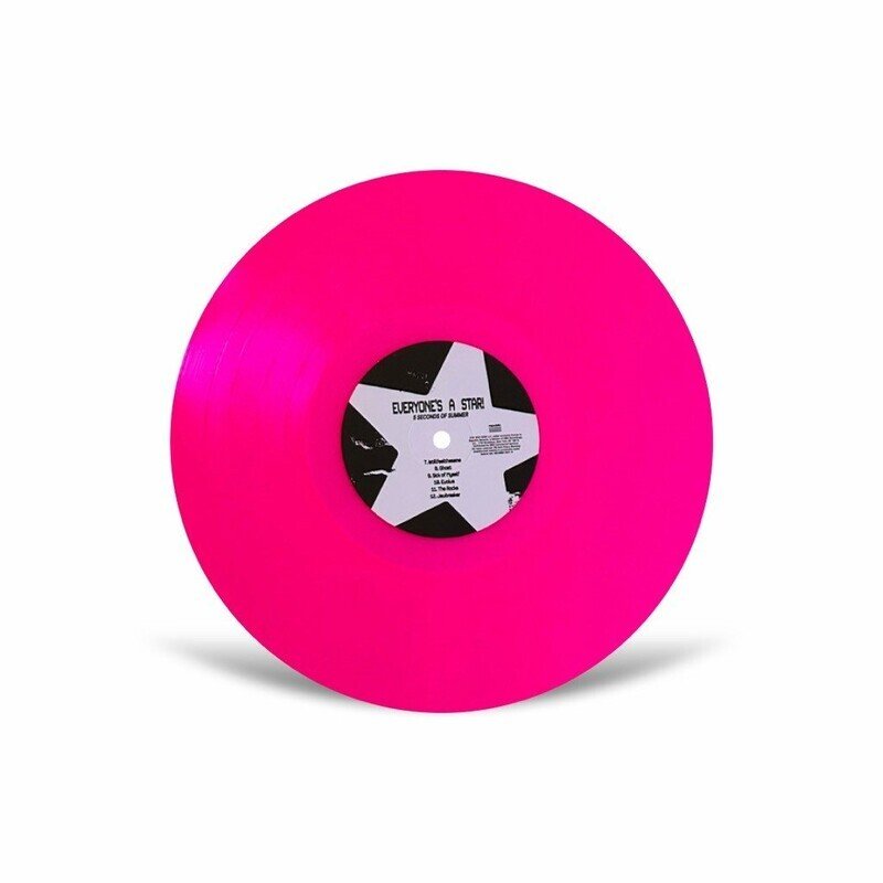 Everyones a Star Limited Edition