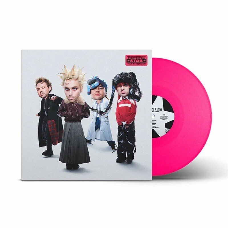 Everyones a Star Limited Edition