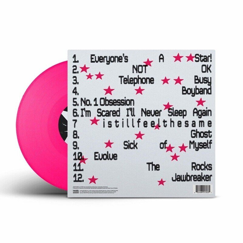 Everyones a Star Limited Edition