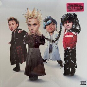 Everyones a Star Limited Edition 5 Seconds Of Summer
