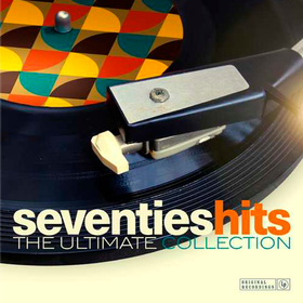 70's - the Ultimate Collection Various Artists