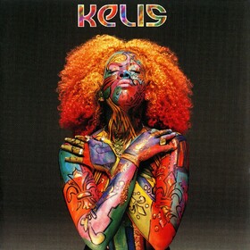 Kaleidoscope Kelis