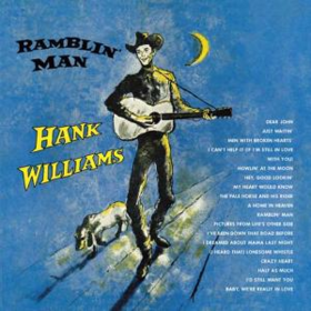 Ramblin' Man Hank Williams