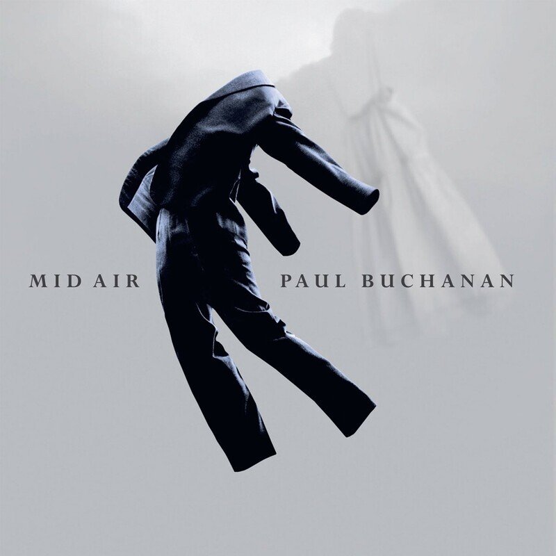 Mid Air (10th Anniversary Edition)