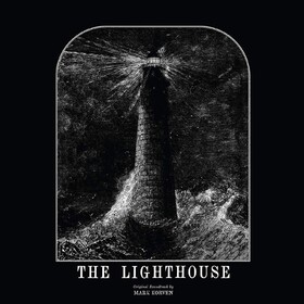 Lighthouse (By Mark Korven) Original Soundtrack