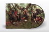 Earth Covers Earth (Picture Disc)