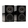 Radius 3 4G High Gloss Black