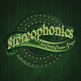 Just Enough Education To Perform (Limited Edition) Stereophonics