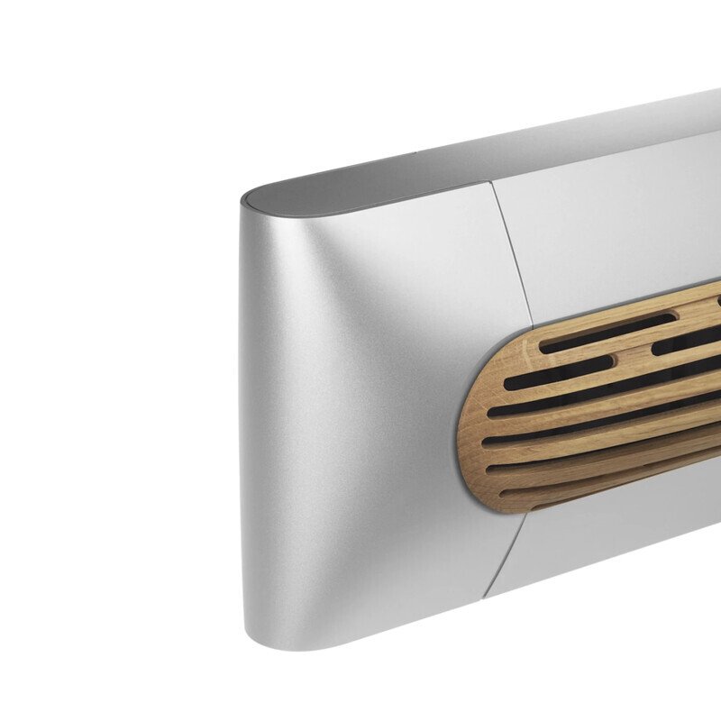 Beosound Premiere Wood Cover Oak