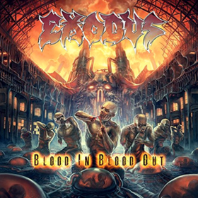 Blood In Blood Out Exodus