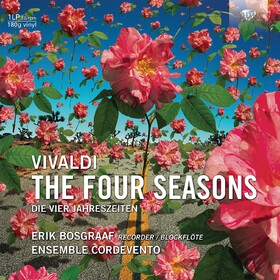 Four Seasons A. Vivaldi