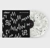 Born In the Echoes (Black/White Vinyl)