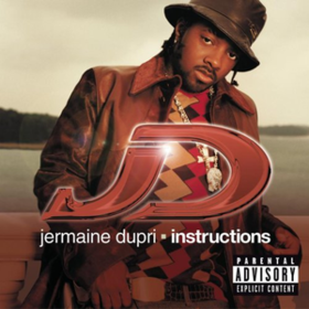 Instructions Jermaine Dupri