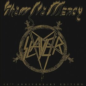 Show No Mercy (Box Set) Slayer