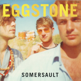 Somersault Eggstone