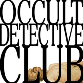 Crimes Occult Detective Club