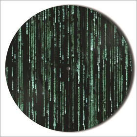 The Matrix (Original Motion Picture Score) (Picture Disc) Don Davis