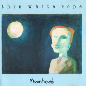 Moonhead Thin White Rope