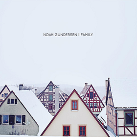 Family Noah Gundersen