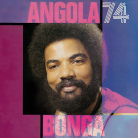 Angola 74 Bonga