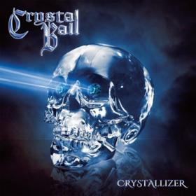 Crystallizer Crystal Ball