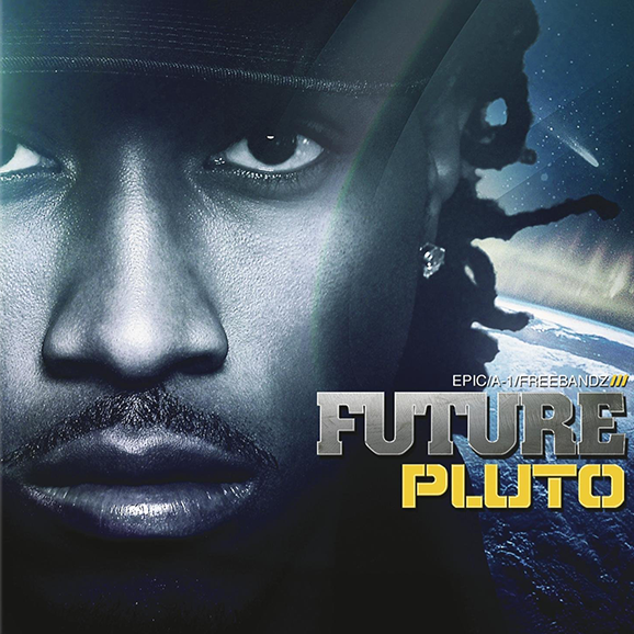 Pluto (Limited Edition)