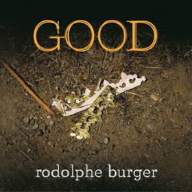 Good Rodolphe Burger