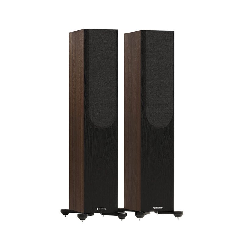 Bronze 300 Walnut (7G)