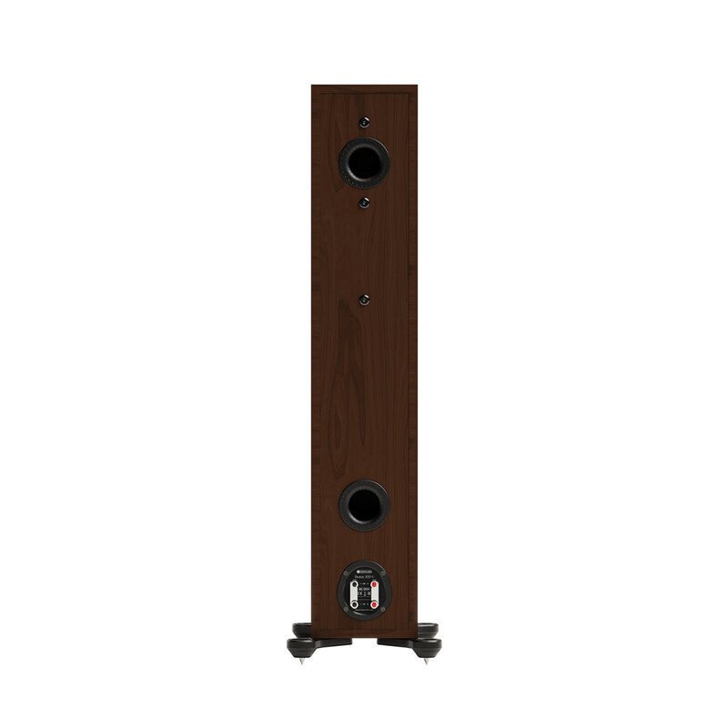Bronze 300 Walnut (7G)