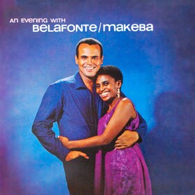 An Evening With Belafonte/Makeba Harry * Makeba Belafonte