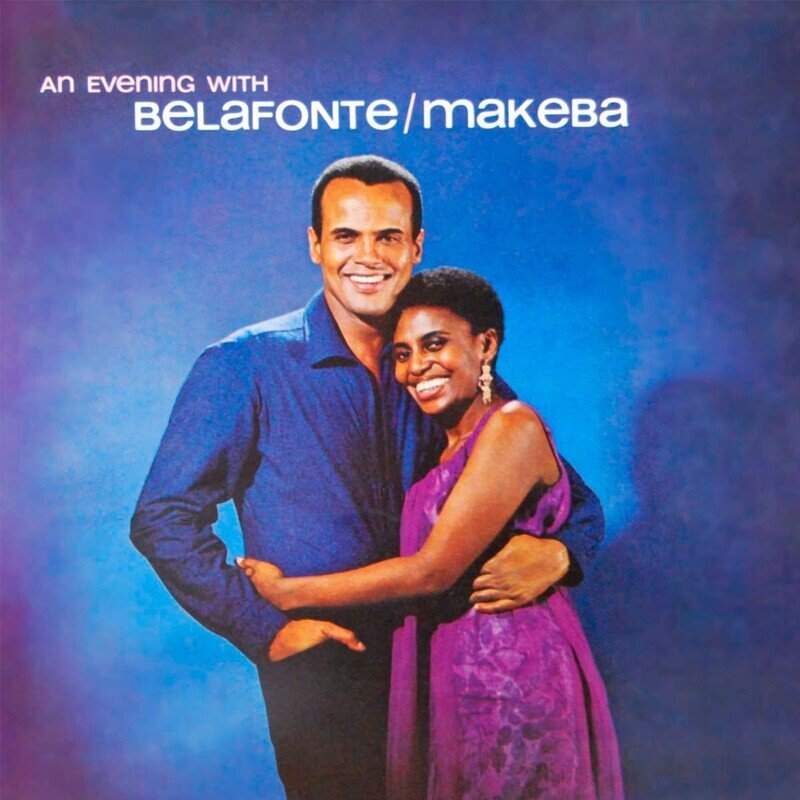 An Evening With Belafonte/Makeba
