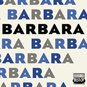 Double Best Of Barbara