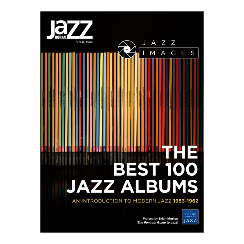 The Best 100 Jazz Albums