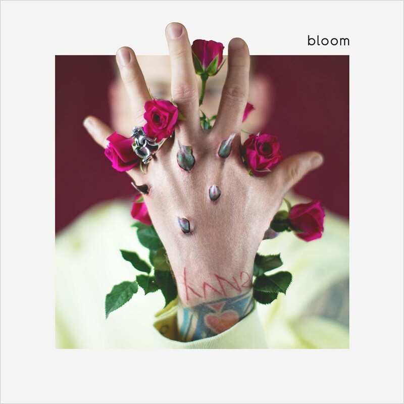 Bloom (Limited Edition)