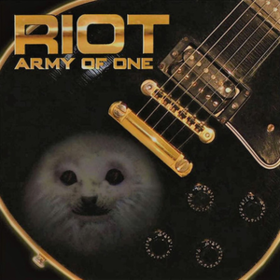 Army Of One Riot