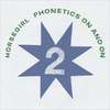 Phonetics On and On (Coloured)