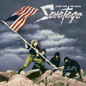 Fight for the Rock  Savatage