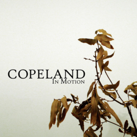 In Motion Copeland